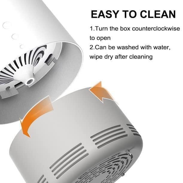 Mahin Electronic LED Mosquito Killer