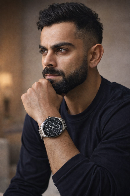 BD Men Pro Athlete Edition Watch