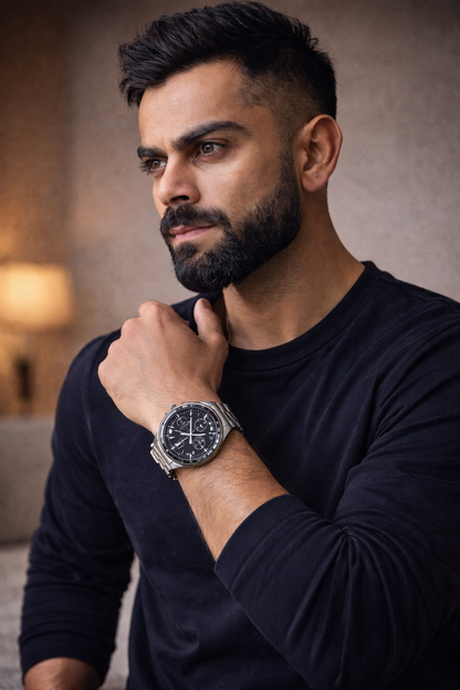 BD Men Pro Athlete Edition Watch