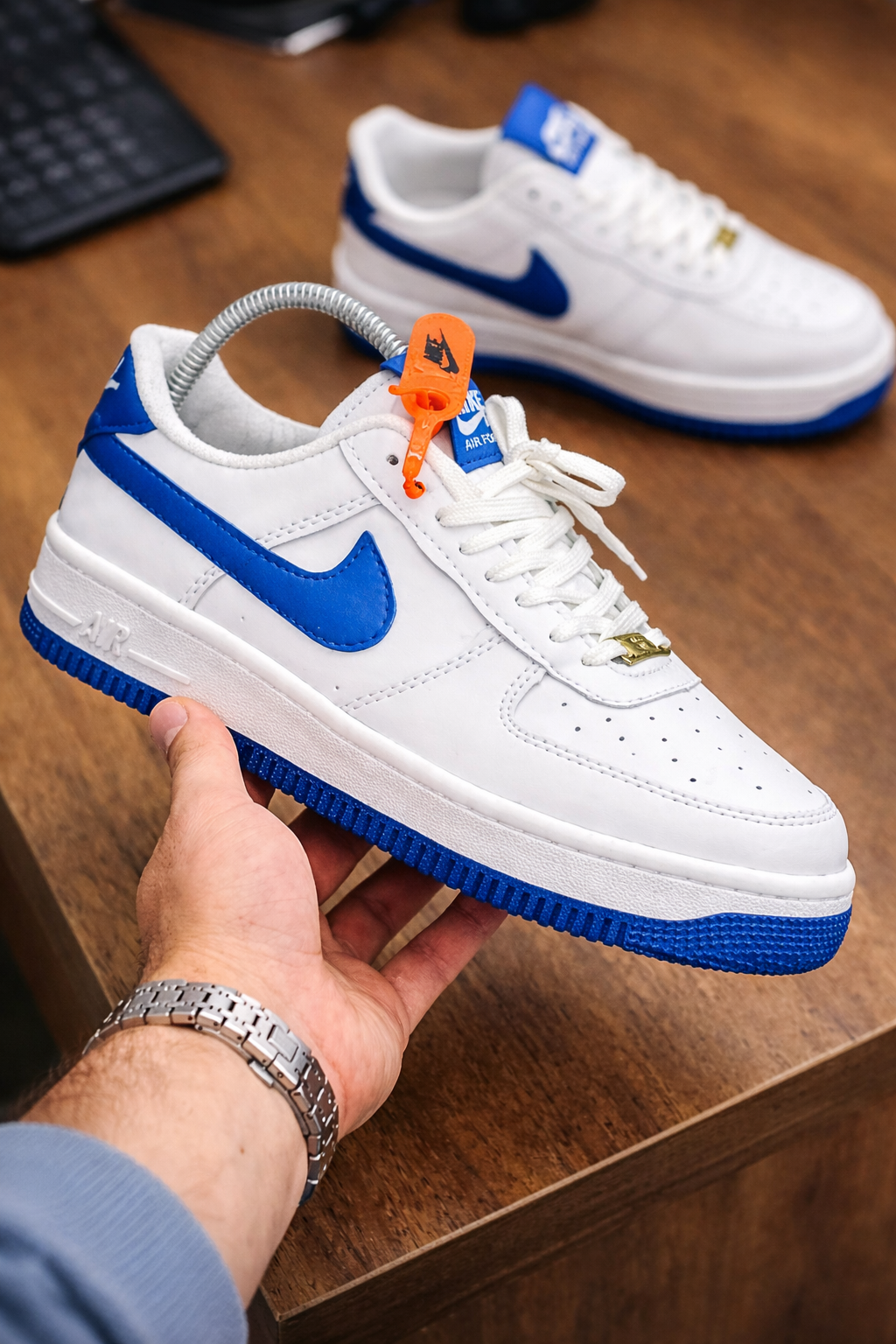 Men's Dailywear Casual Shoes