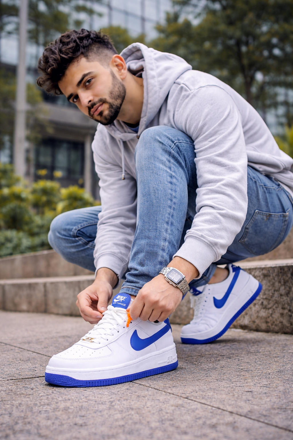 Men's Dailywear Casual Shoes